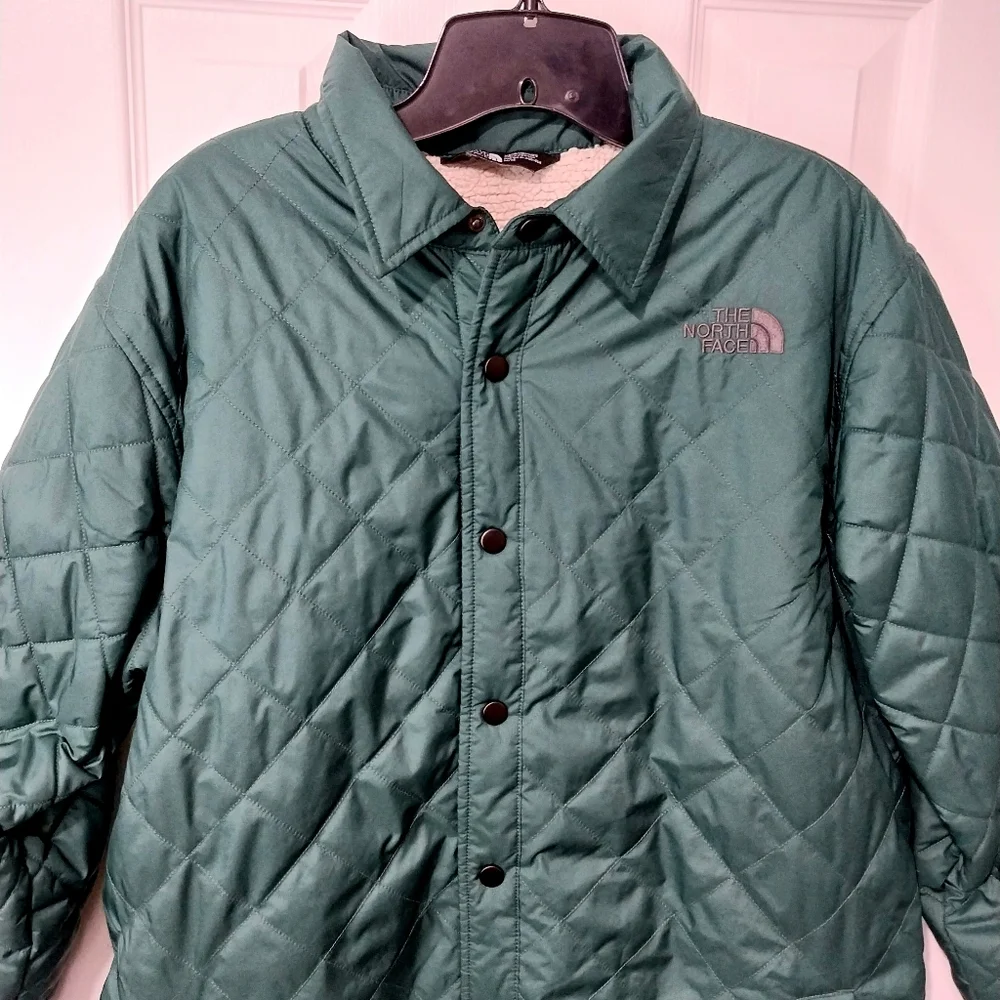The North Face north face